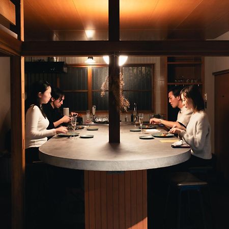 Mysa Hakone Villa Dış mekan fotoğraf