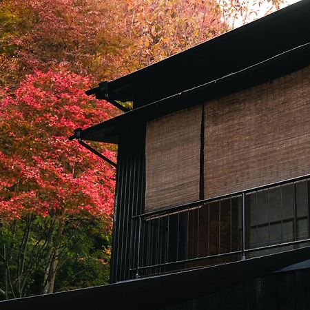 Mysa Hakone Villa Dış mekan fotoğraf