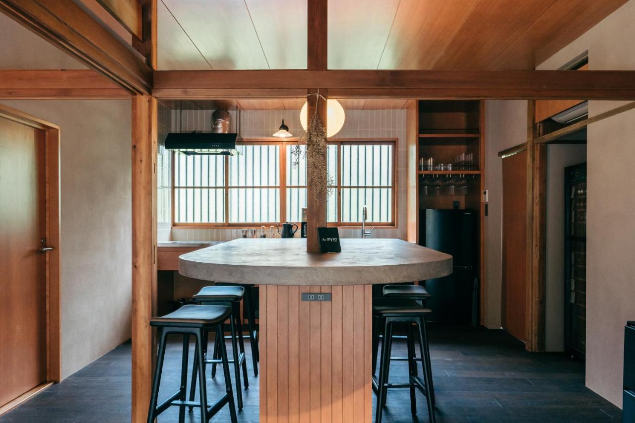 Mysa Hakone Villa Dış mekan fotoğraf