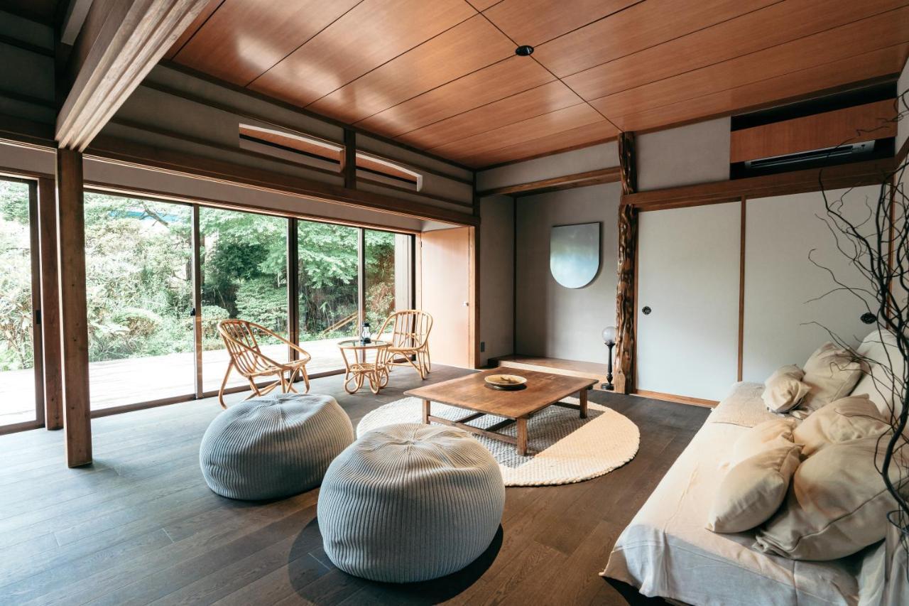 Mysa Hakone Villa Dış mekan fotoğraf