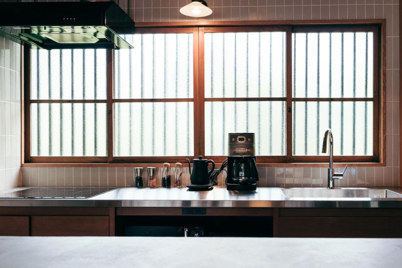 Mysa Hakone Villa Dış mekan fotoğraf