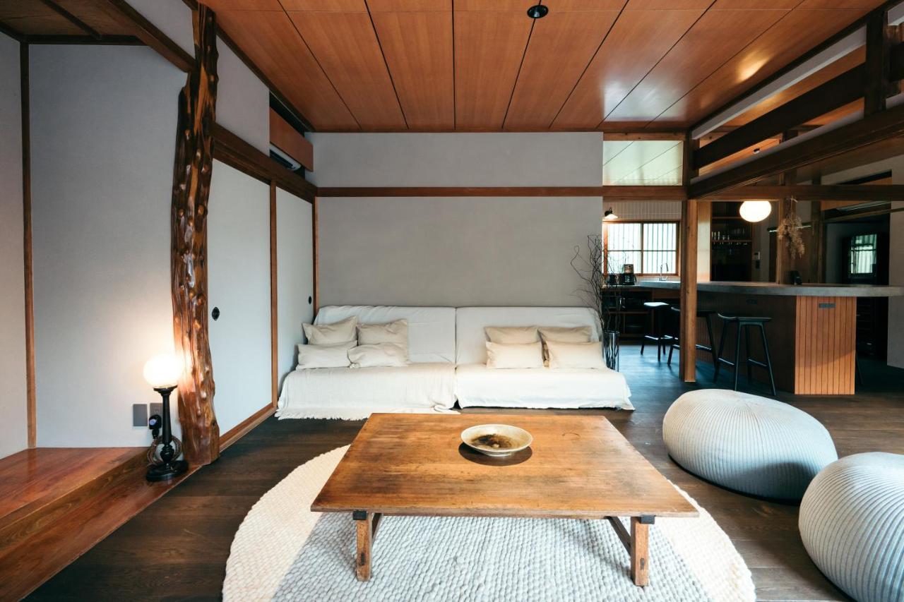 Mysa Hakone Villa Dış mekan fotoğraf