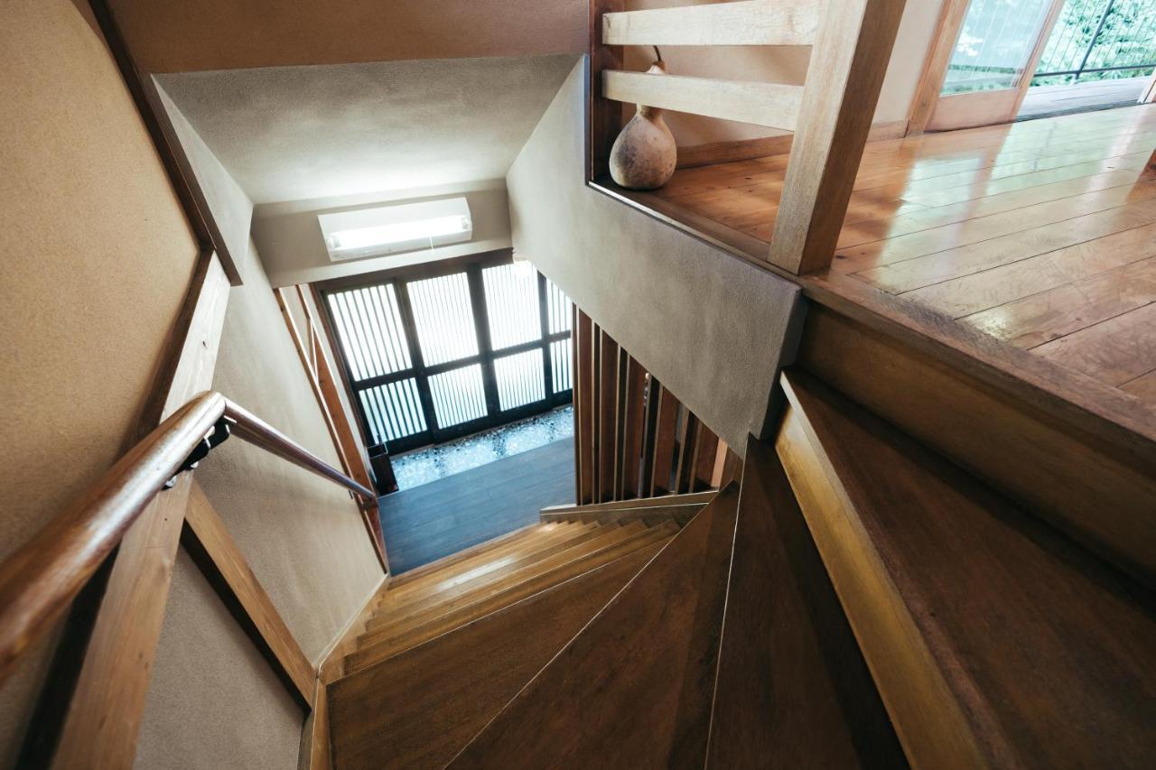 Mysa Hakone Villa Dış mekan fotoğraf