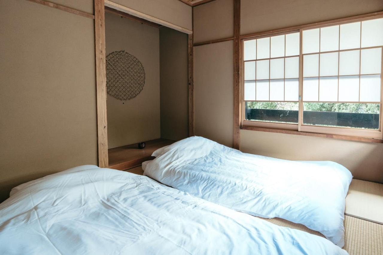 Mysa Hakone Villa Dış mekan fotoğraf