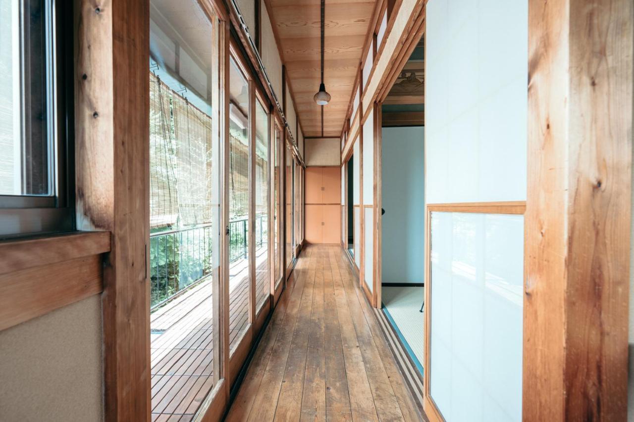 Mysa Hakone Villa Dış mekan fotoğraf