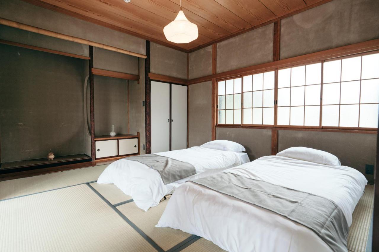 Mysa Hakone Villa Dış mekan fotoğraf