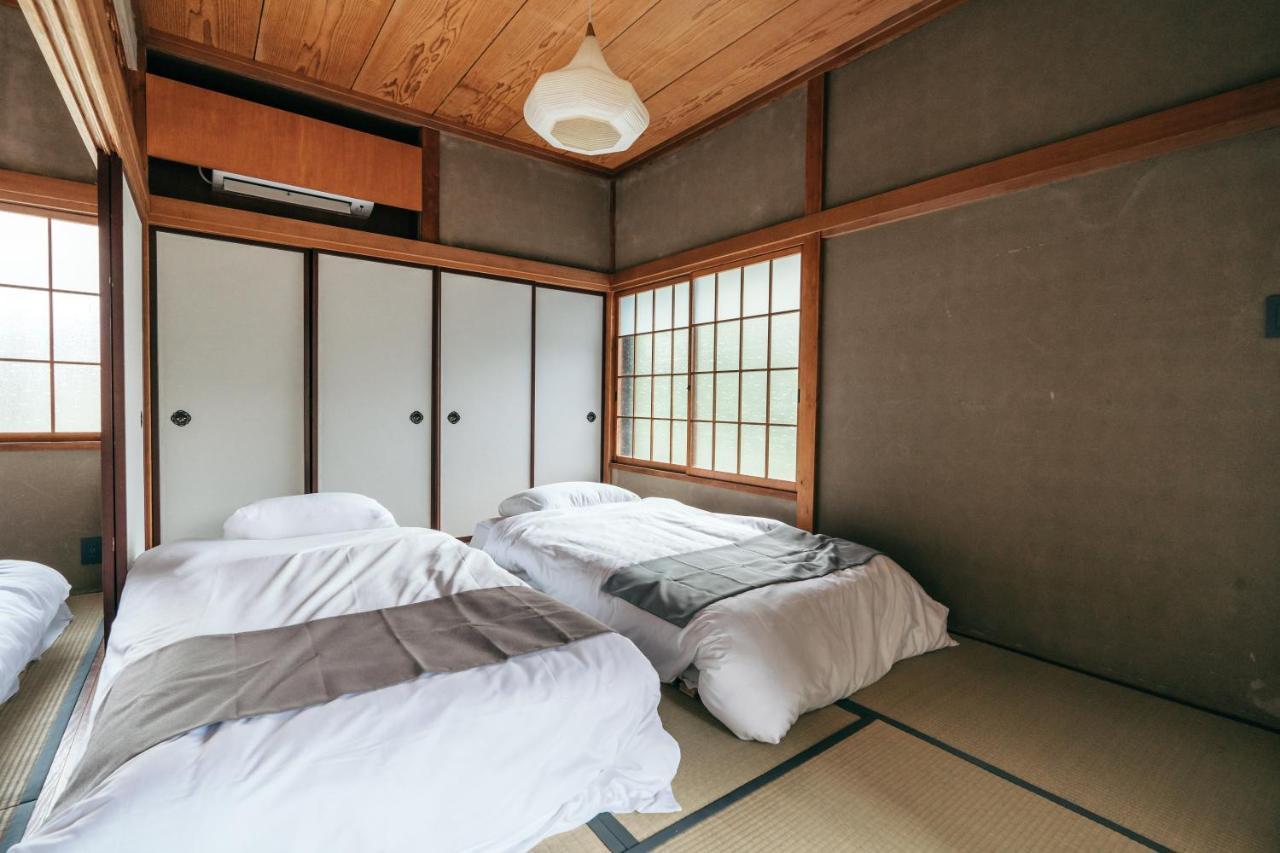 Mysa Hakone Villa Dış mekan fotoğraf