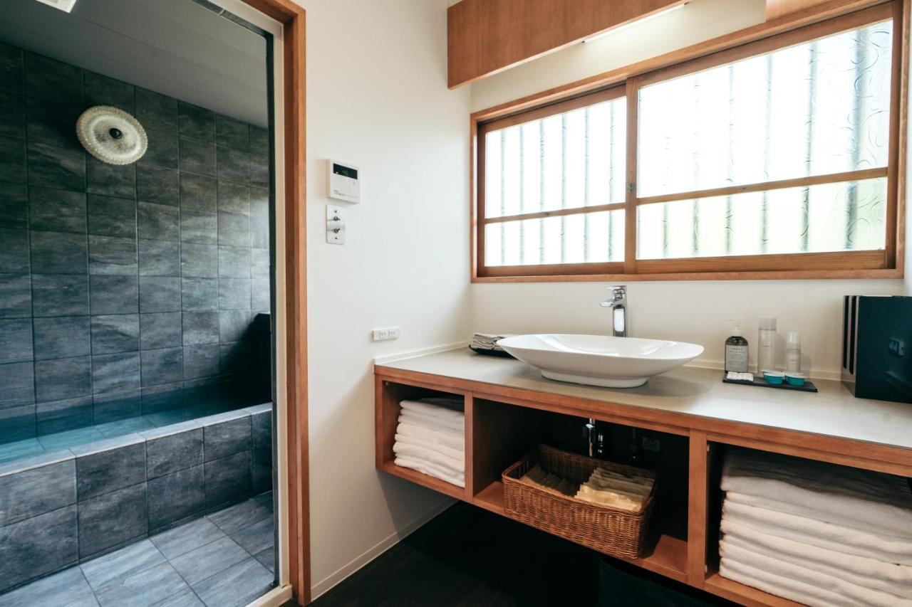Mysa Hakone Villa Dış mekan fotoğraf