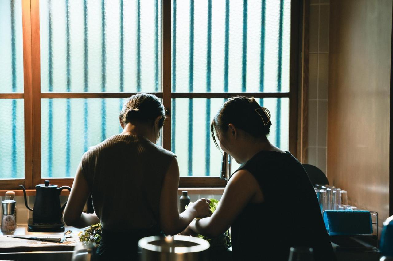 Mysa Hakone Villa Dış mekan fotoğraf