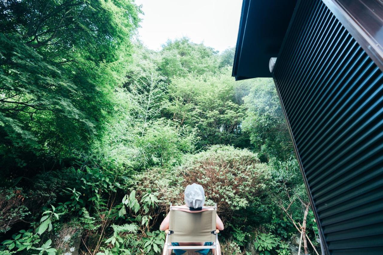 Mysa Hakone Villa Dış mekan fotoğraf