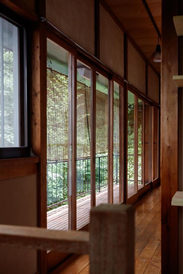 Mysa Hakone Villa Dış mekan fotoğraf