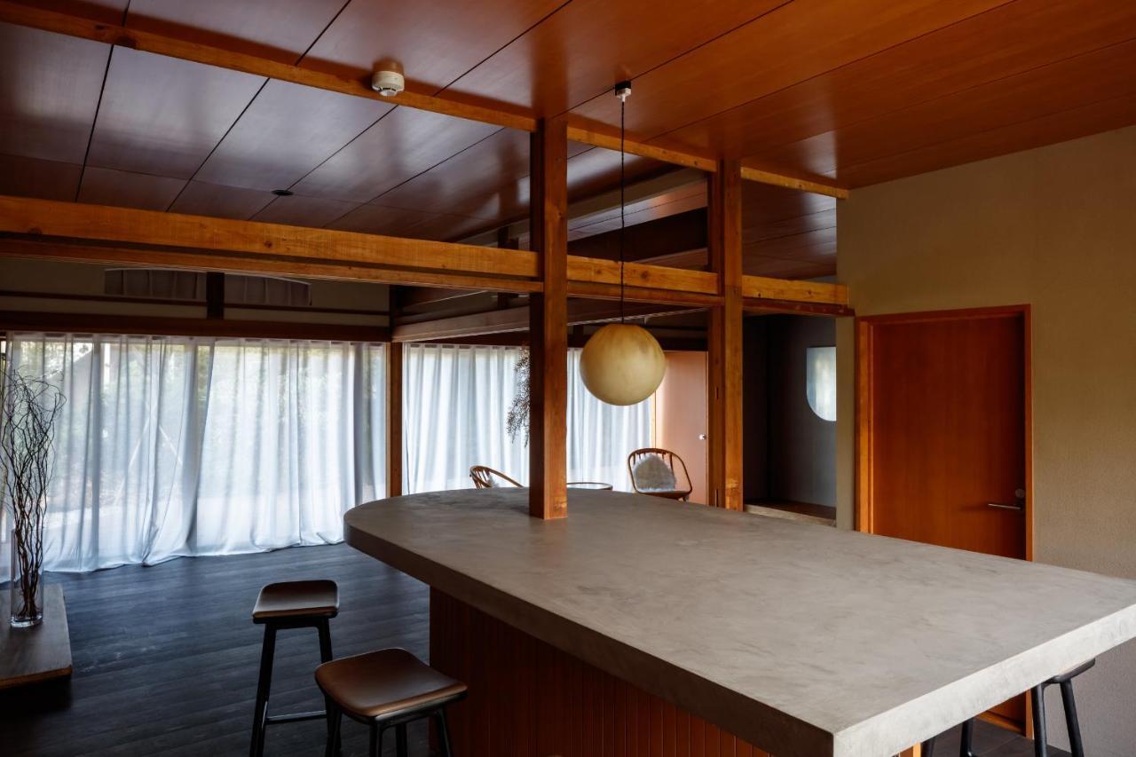 Mysa Hakone Villa Dış mekan fotoğraf