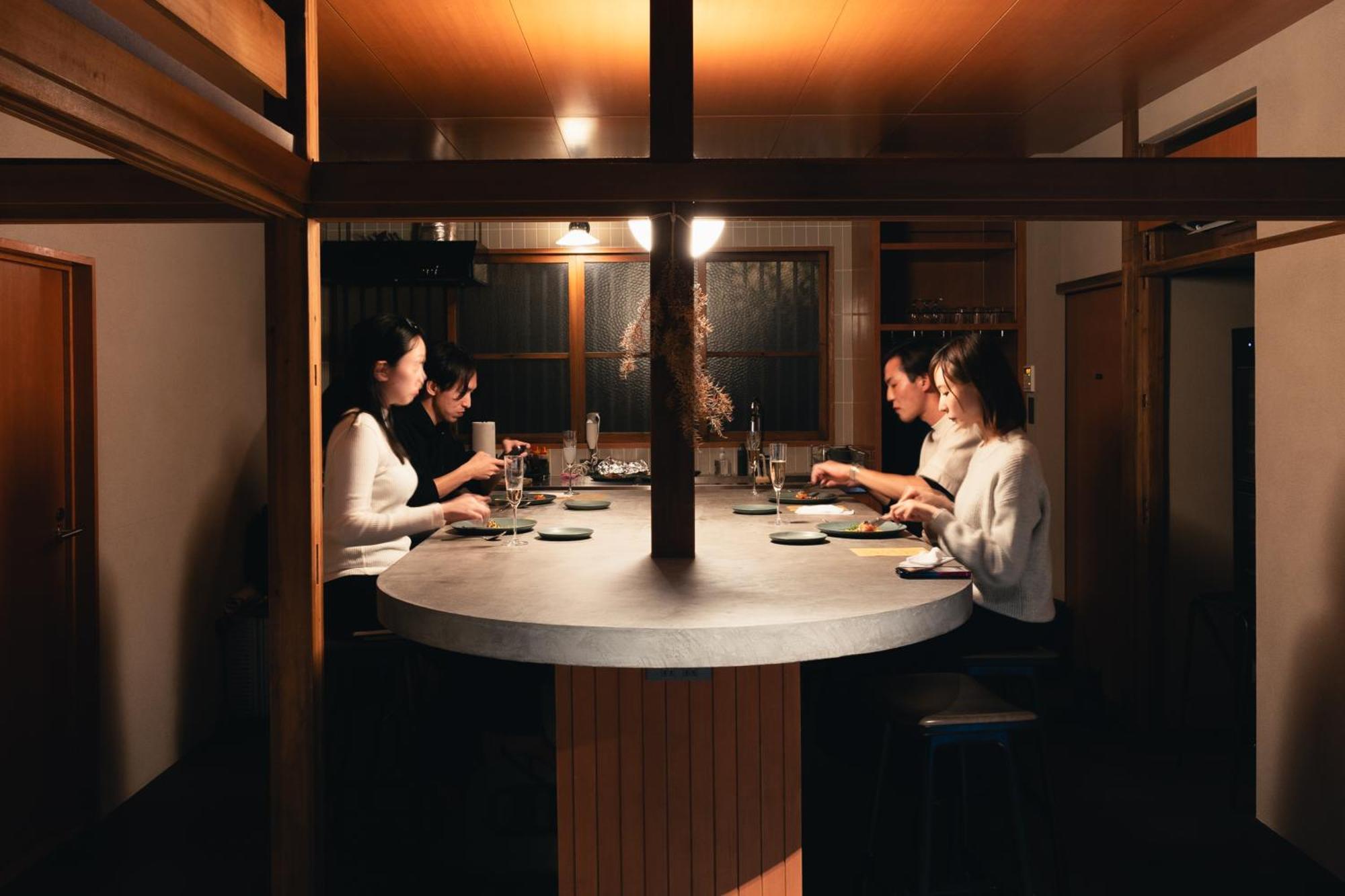 Mysa Hakone Villa Dış mekan fotoğraf