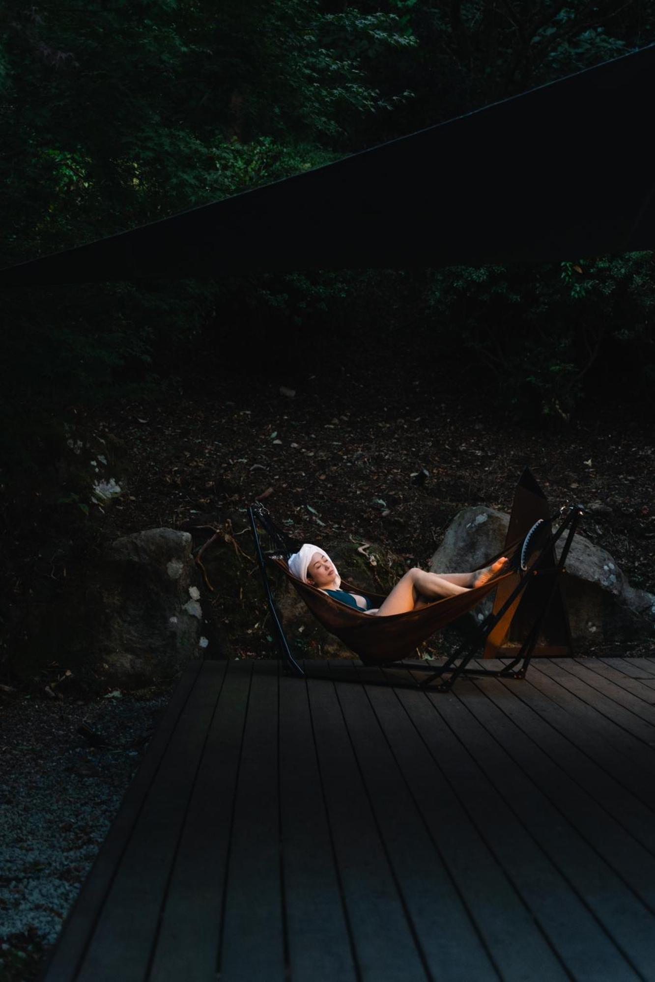 Mysa Hakone Villa Dış mekan fotoğraf