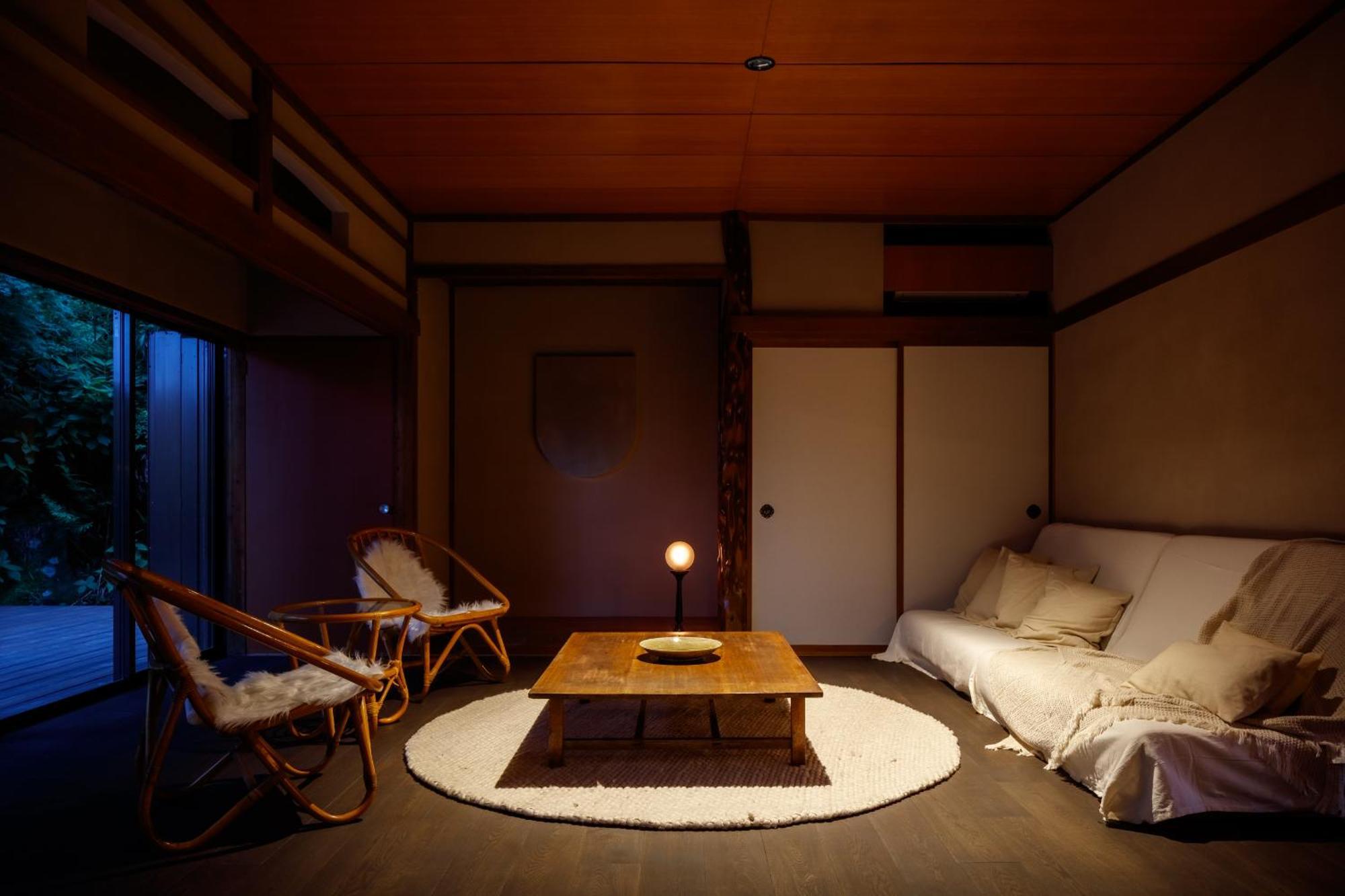 Mysa Hakone Villa Dış mekan fotoğraf
