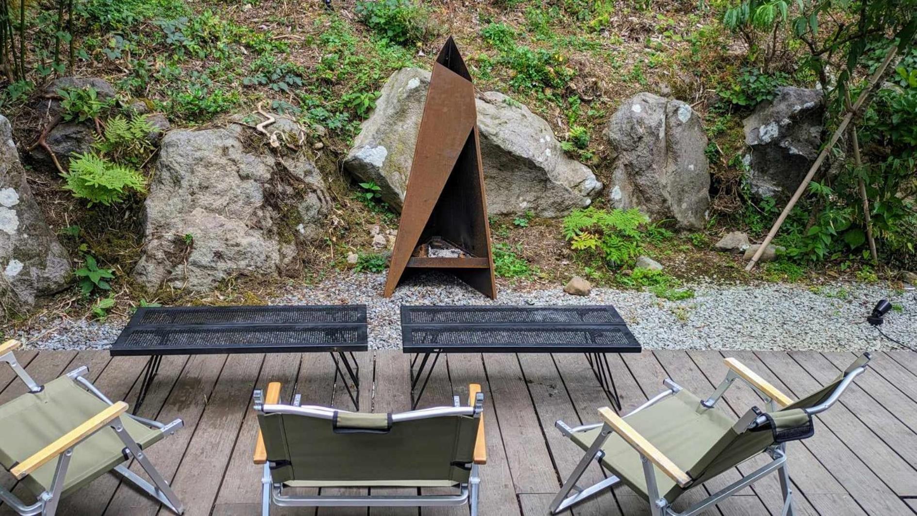 Mysa Hakone Villa Dış mekan fotoğraf